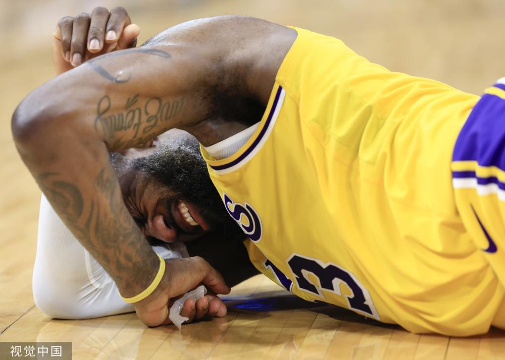 探讨NBA